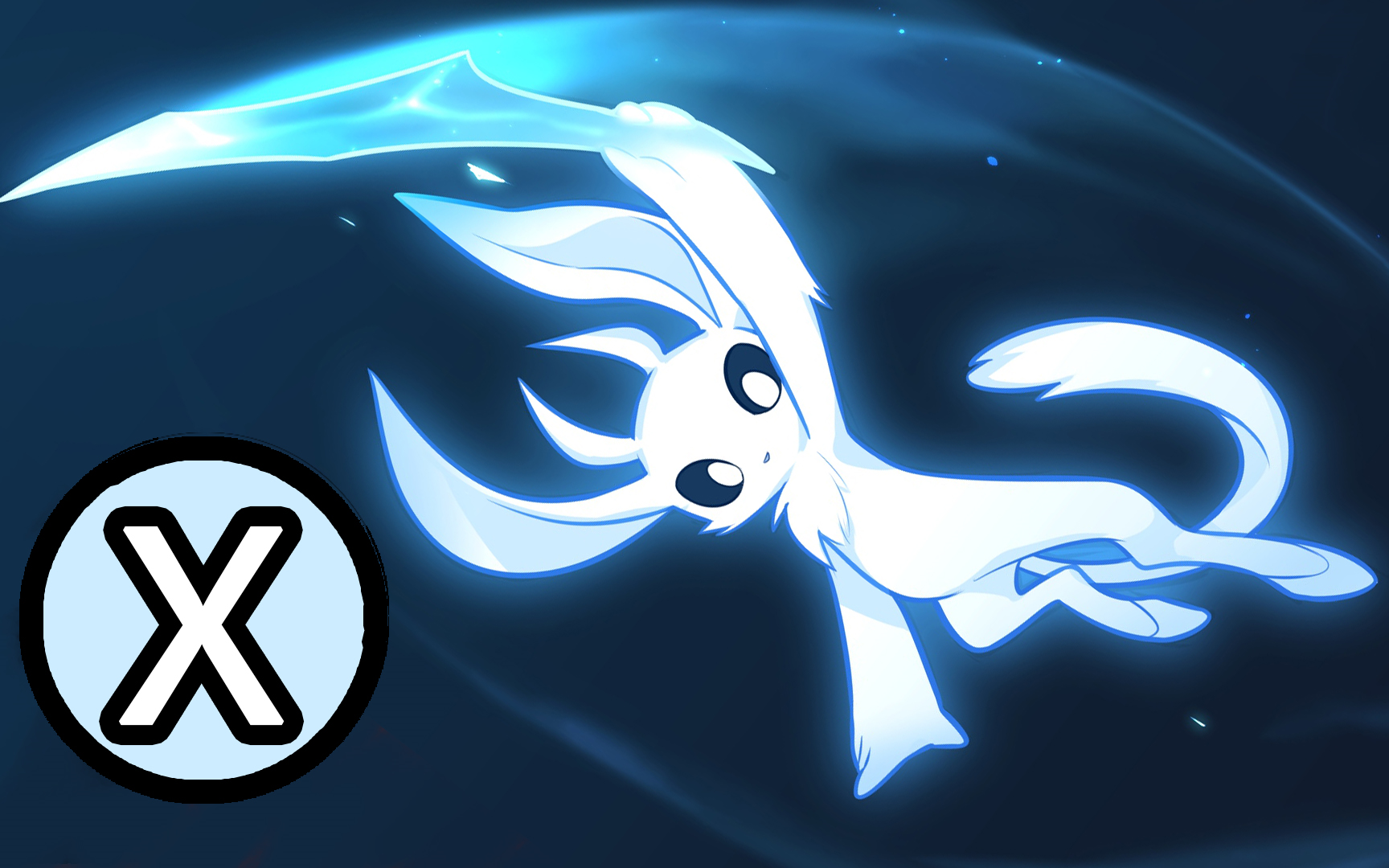 【奥日精灵意志】★Ⅹ★跑图图图 -屸兔实况_单机游戏热门视频