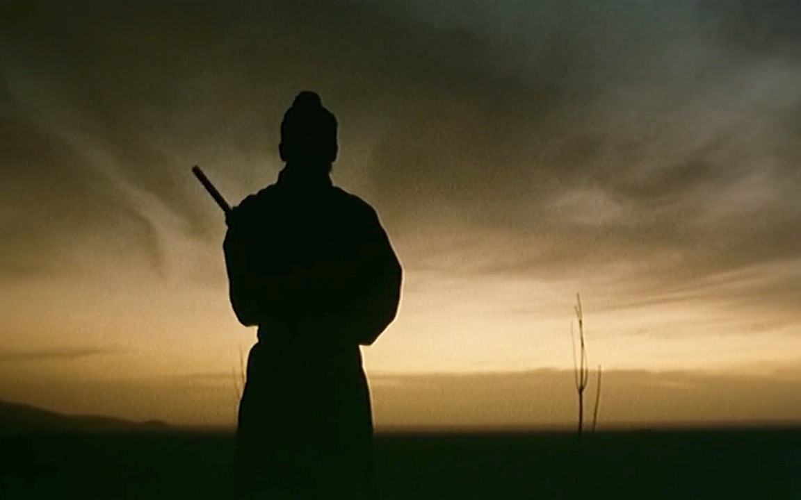 新龙门客栈 大漠孤影 萍水相逢