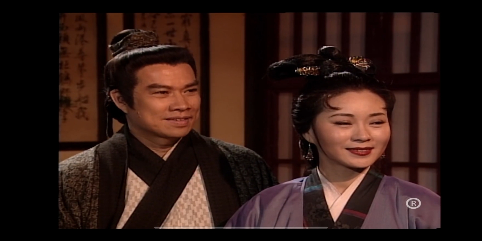 95神雕侠侣郭芙23-傅明宪