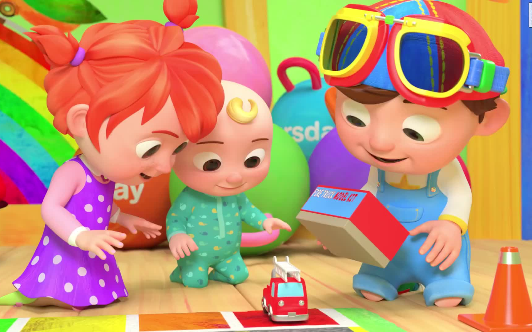 07. opposites song   cocomelon (abckidtv) nursery rhymes