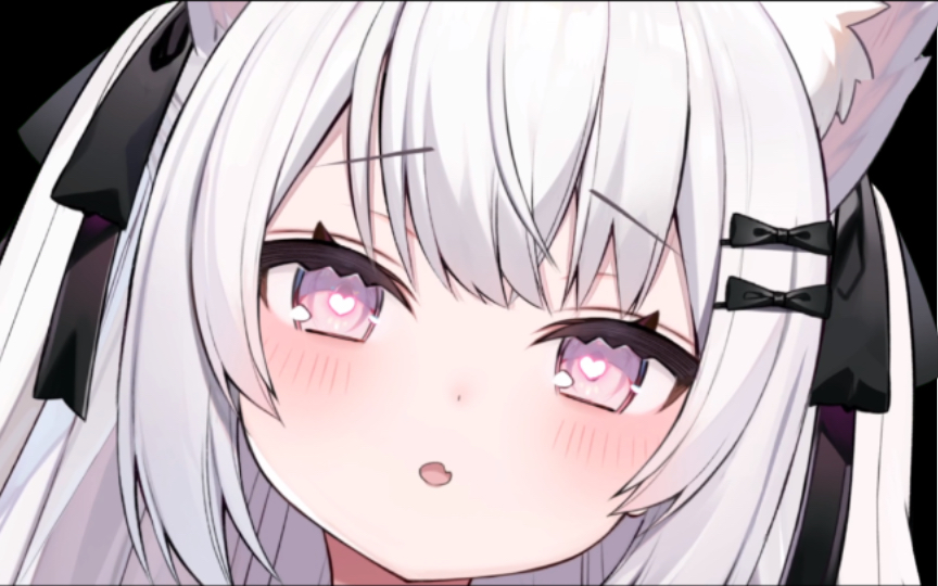 【夏诺雅】在等待原神加载时发出可爱声音的夏诺雅喜欢吗