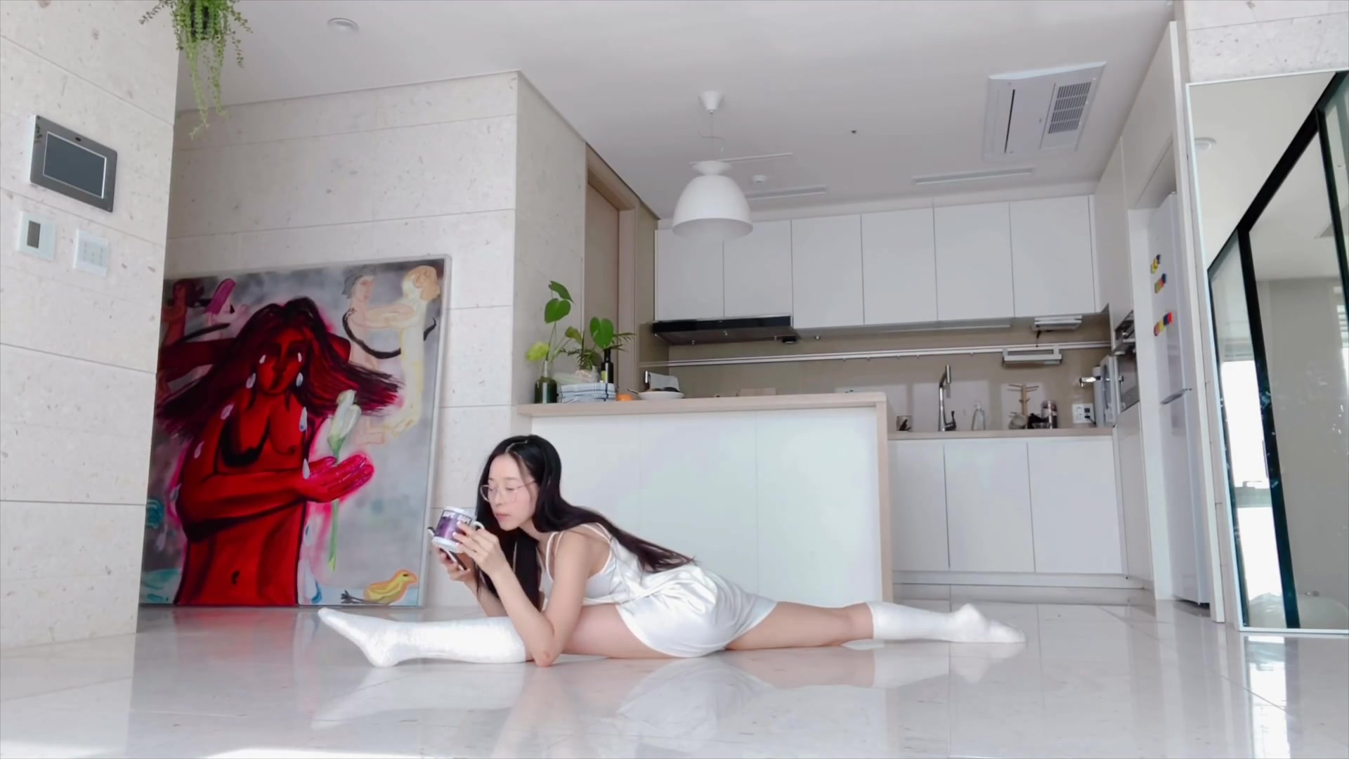 sangayoginiusualthursdaymorning