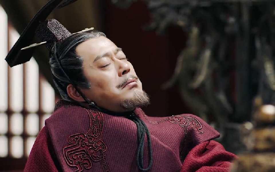 赵孝成王走后,赵国内乱不止!