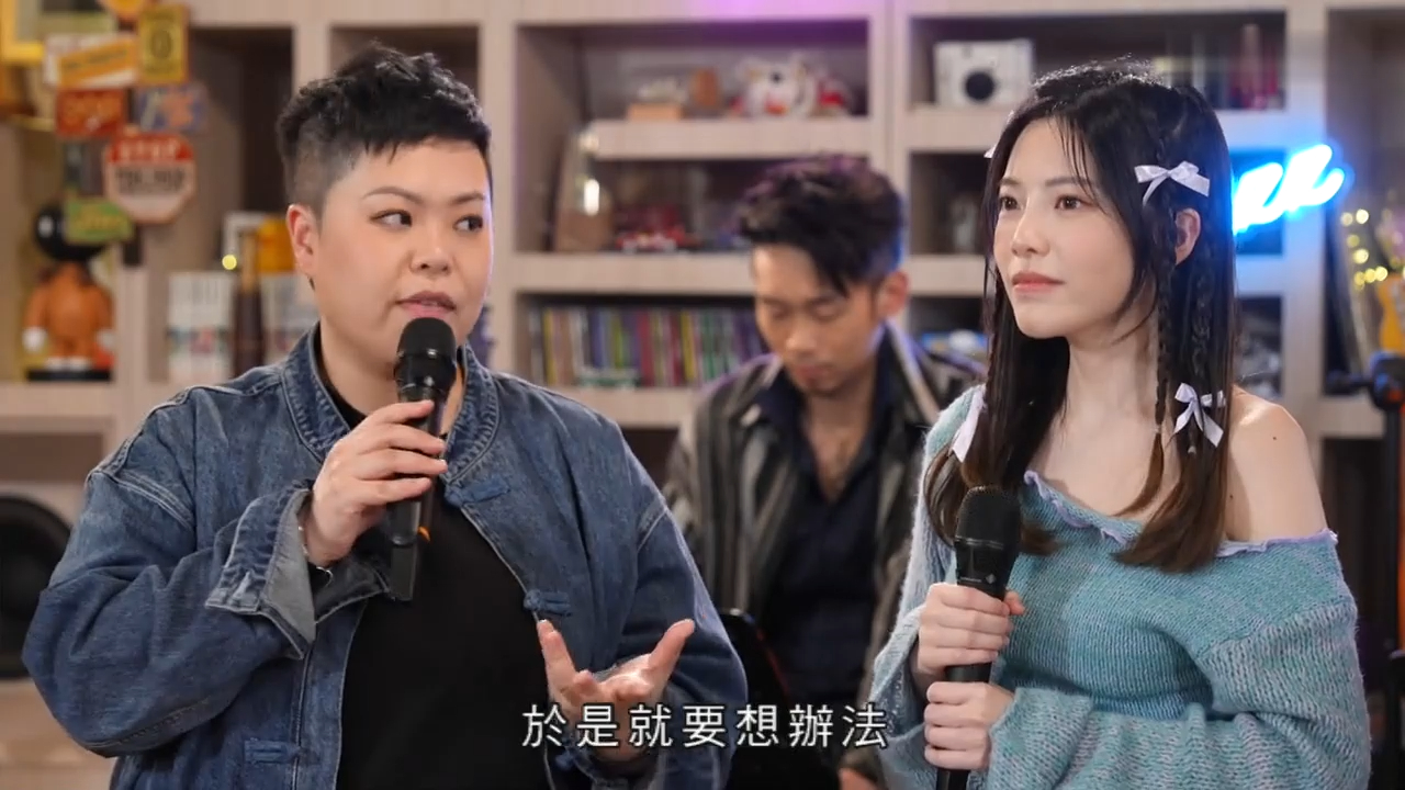 jm 41-2林二汶 赵小婷|彭家贤 涂毓麟