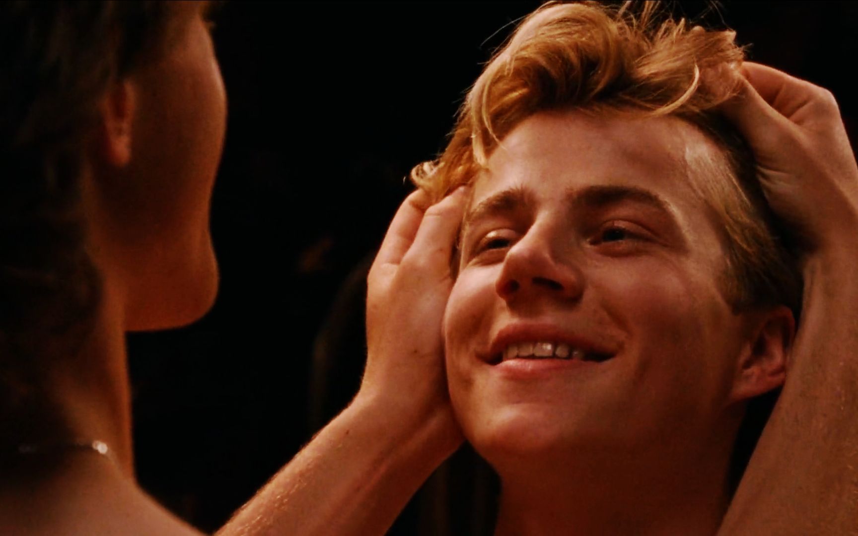 同影85年盛夏炽热而短暂的爱