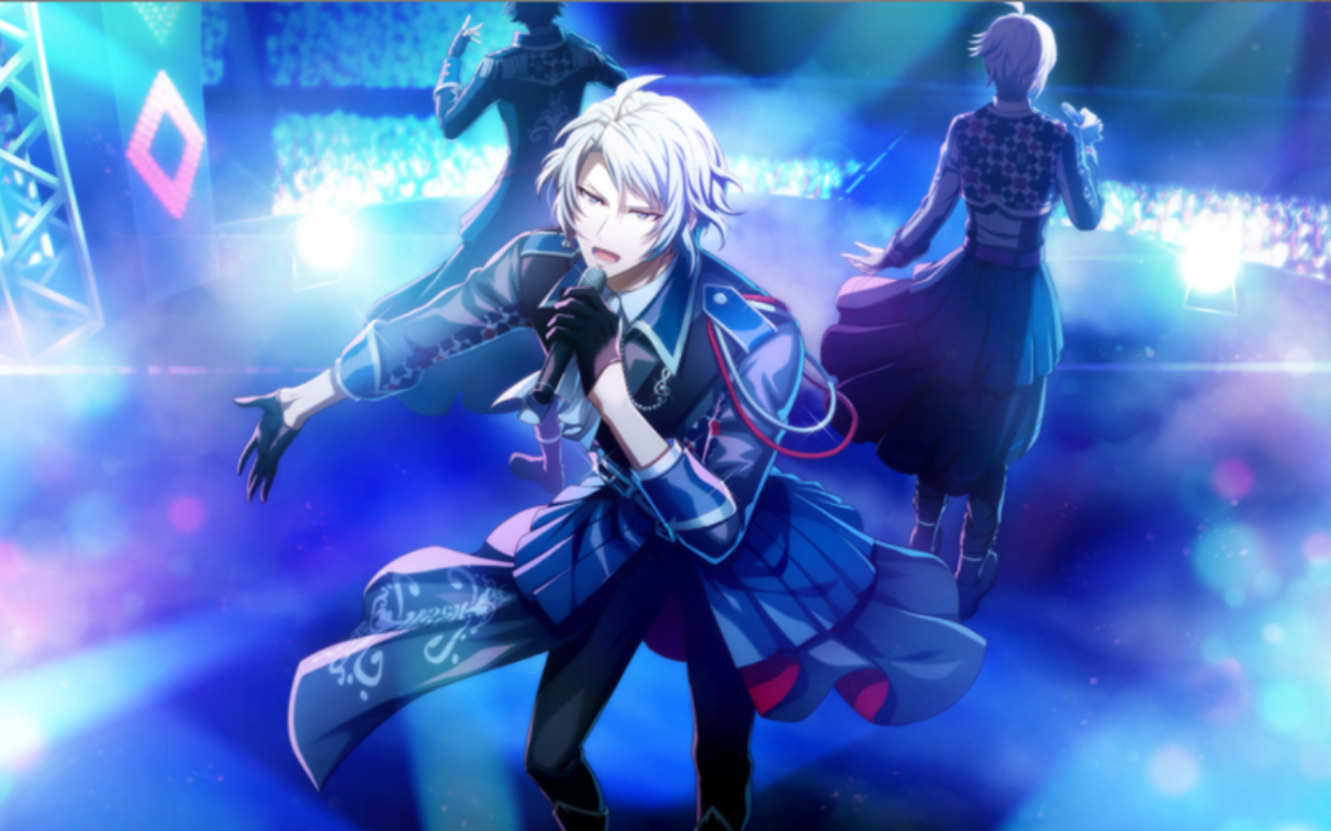 【idolish7/rabitv】八乙女乐 - 愿望[全3话]