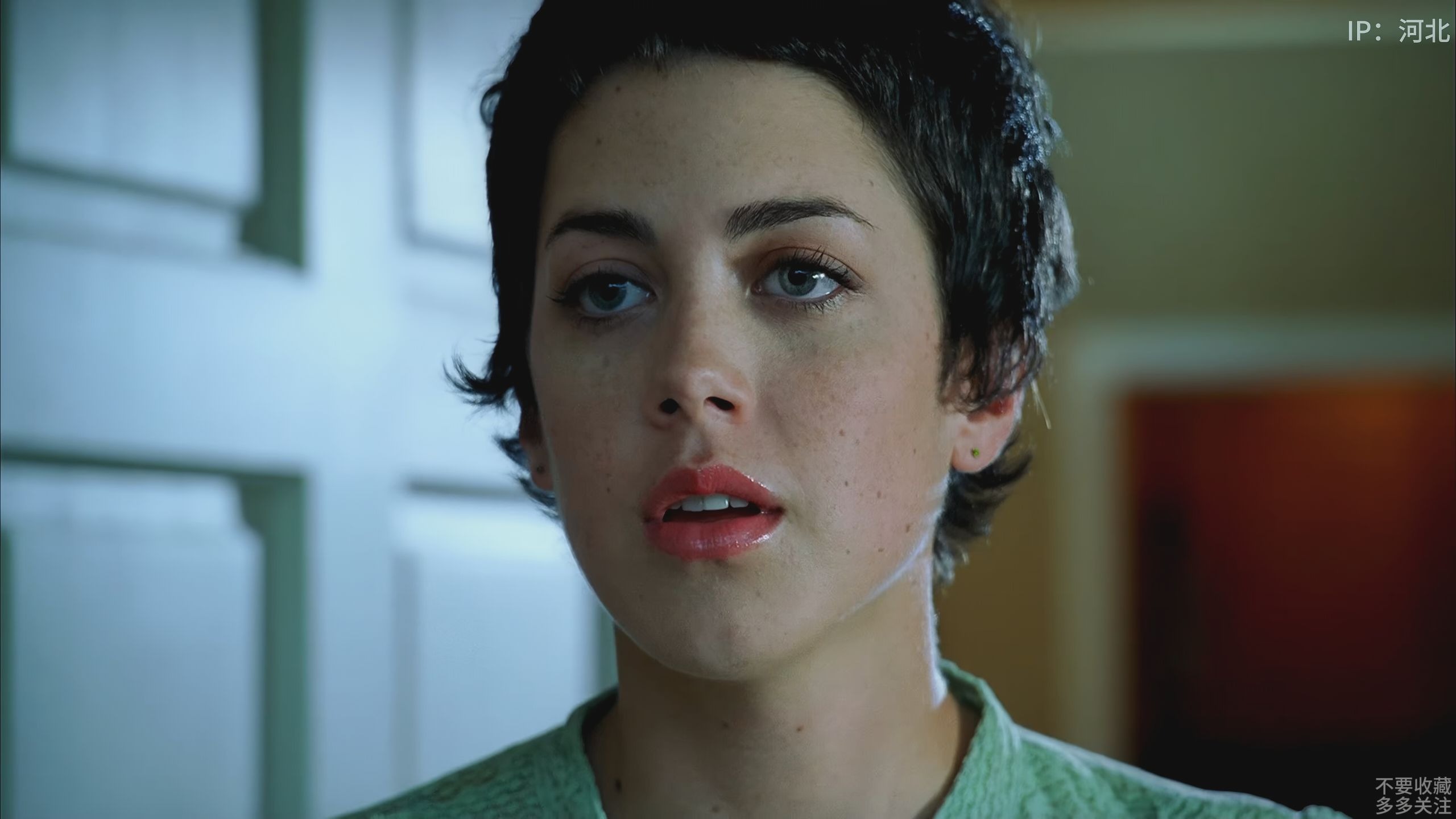 《越狱》第二季7~8超清修复无删减完整版