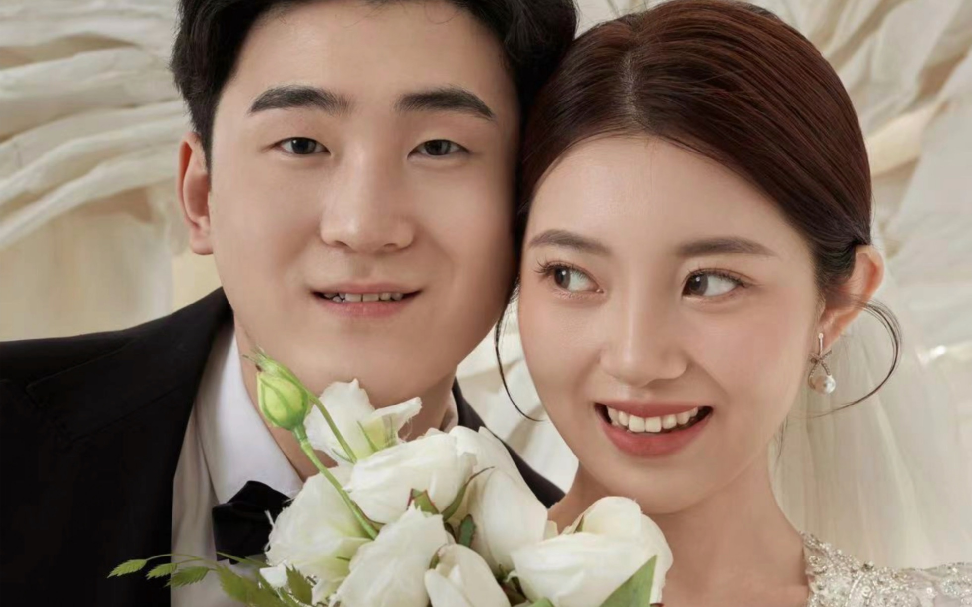 今天没有内容,今天发结婚照-吉林梁志超-默认收藏夹-哔哩哔哩视频