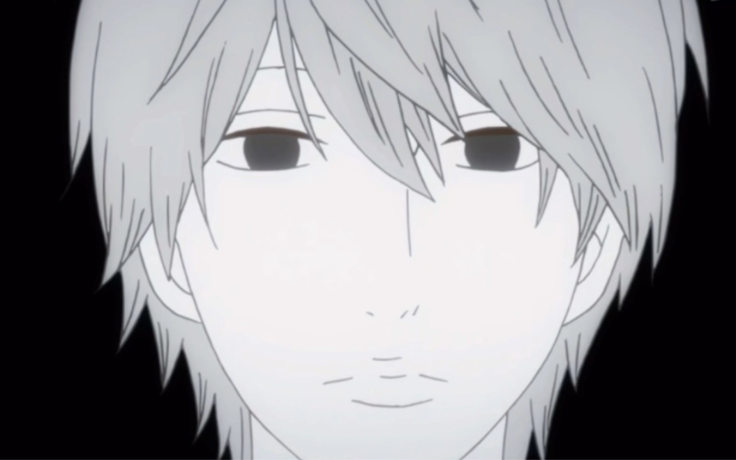 那一天 砂川想起了被猛男支配的恐惧