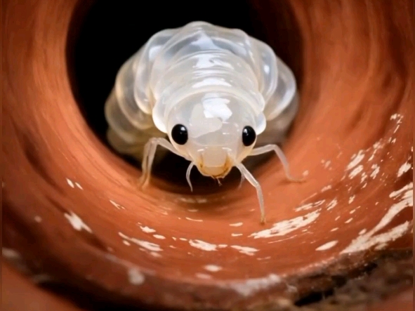 寄生虫