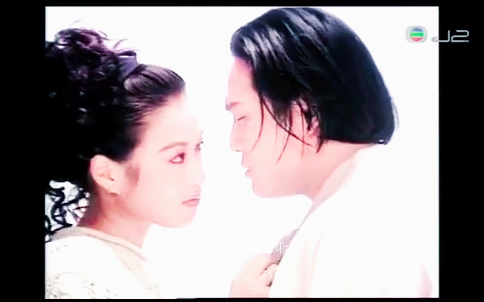 [图]Loving you-杜德伟1994TVB原版经典MV