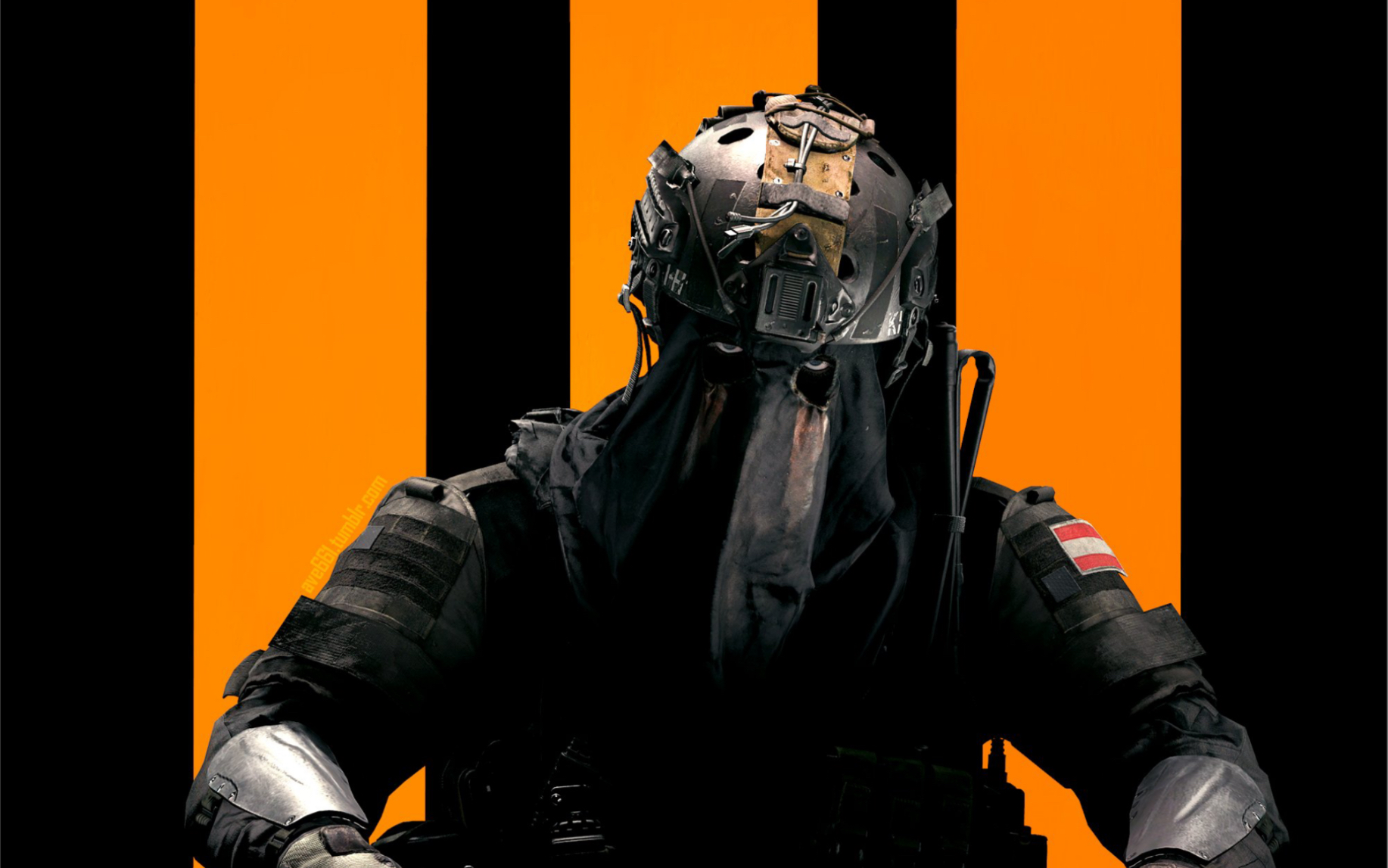 【使命召唤19】柯尼格是一款我的甜心老婆