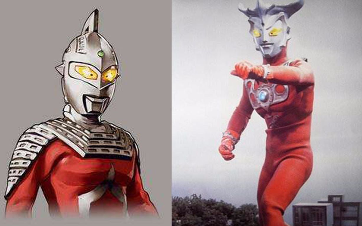 【fatalengine】赛文与雷欧战胜时的音乐的对比_哔哩哔哩_bilibili