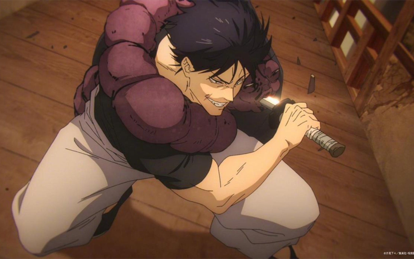 【voodoo kingdom】我用我自己的bgm没有题吧