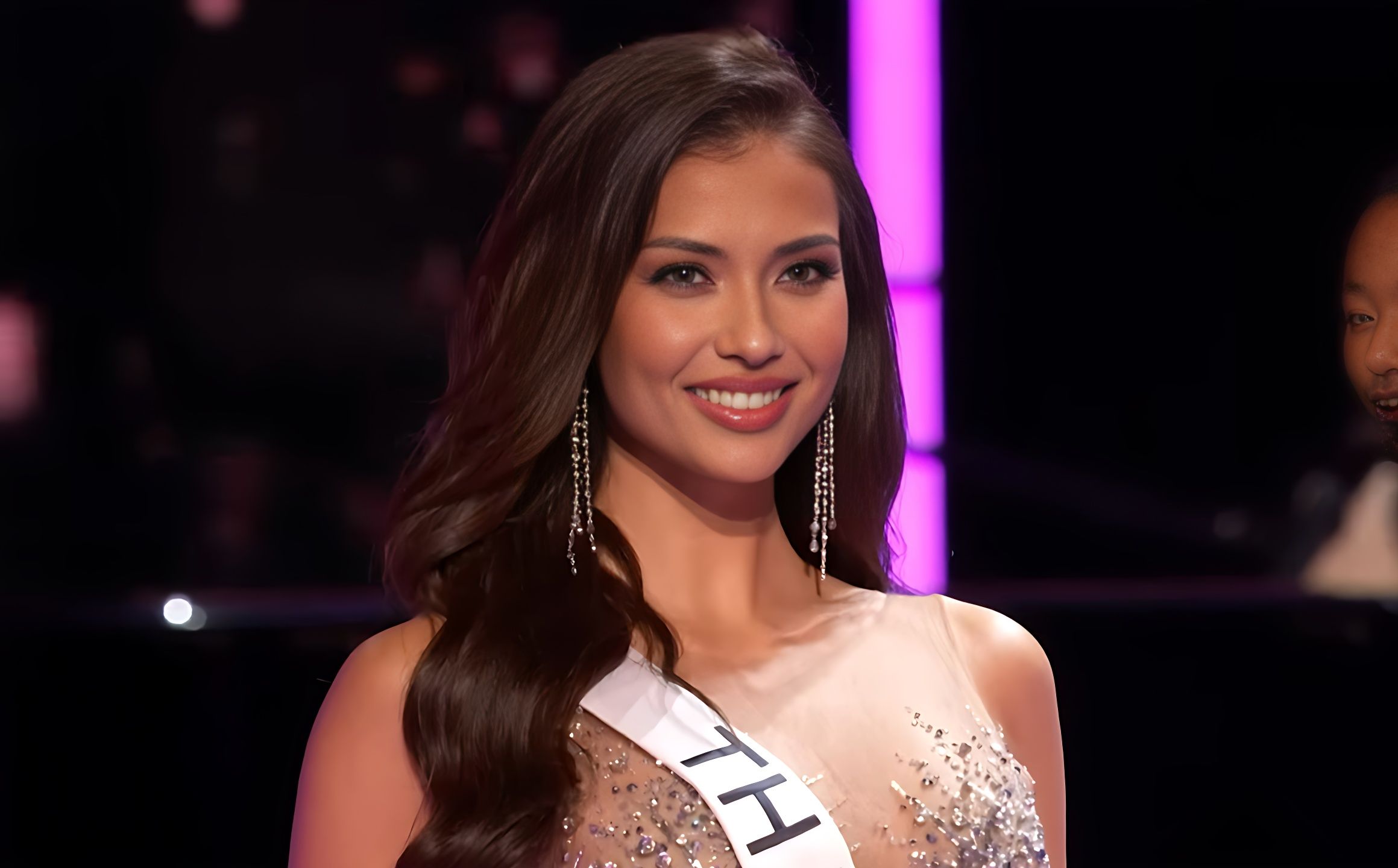 2023第72届环球小姐完整决赛造型展示