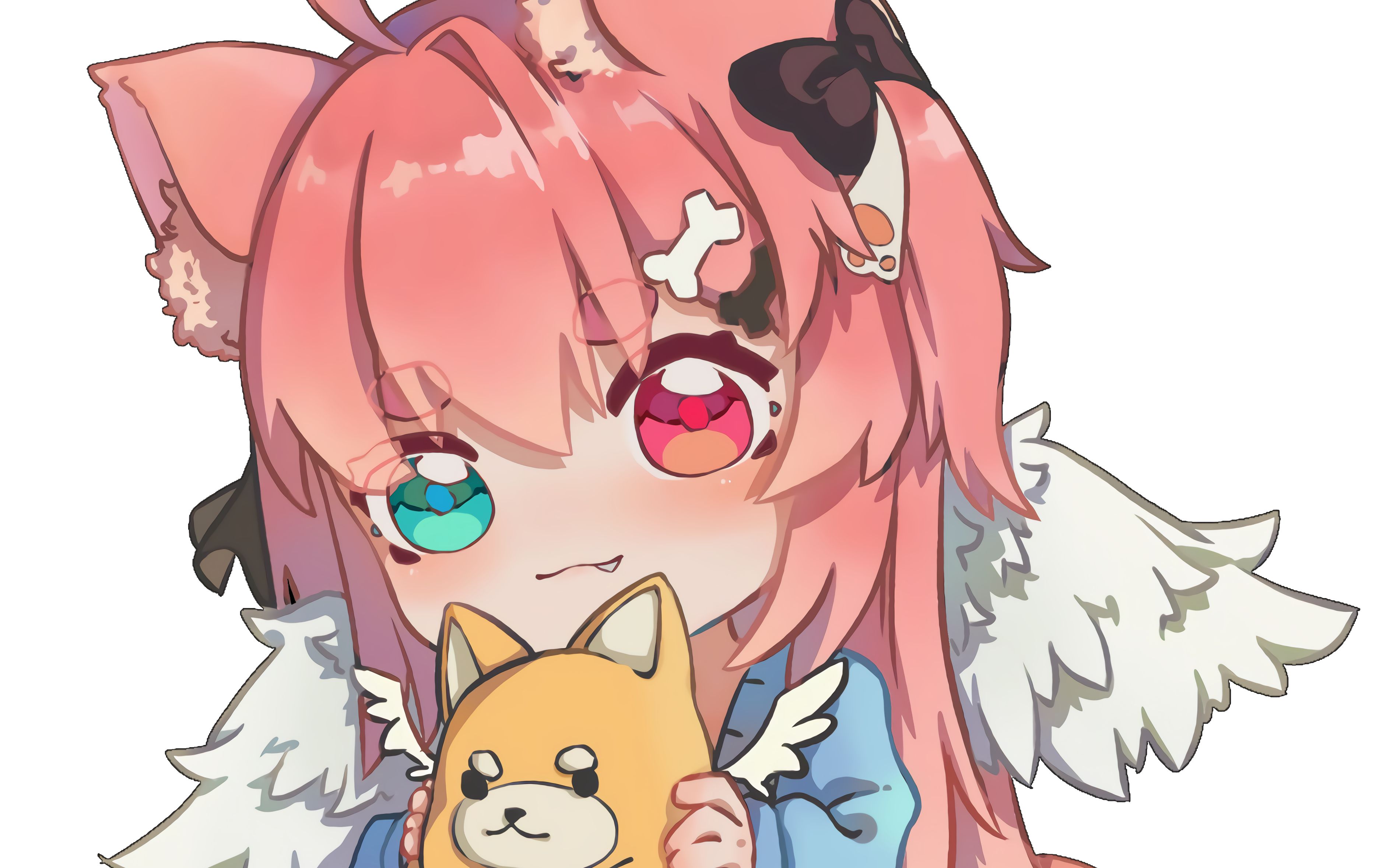 【恐惧之间】一轮投票 白灵一刀游戏就结束,太快了