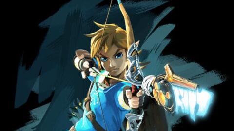 塞尔达传说荒野之息 古代套装刷法视频教程 游民星空gamersky Com