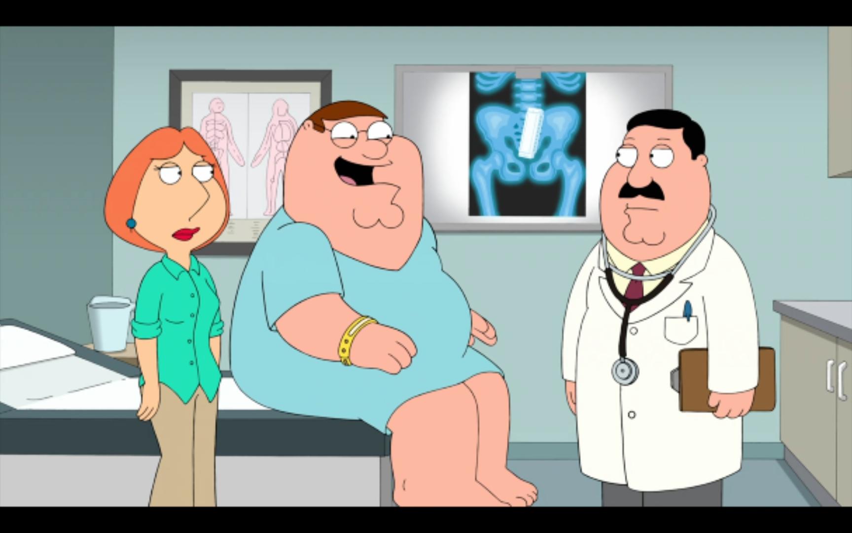 peter使用口琴的特殊方式