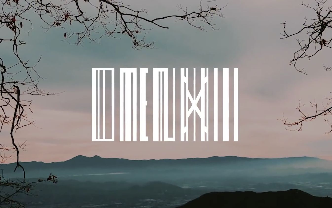 omenxiii - bck (prod. h▲ze)