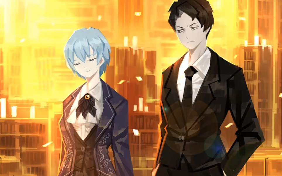 废墟图书馆剪映伪拉