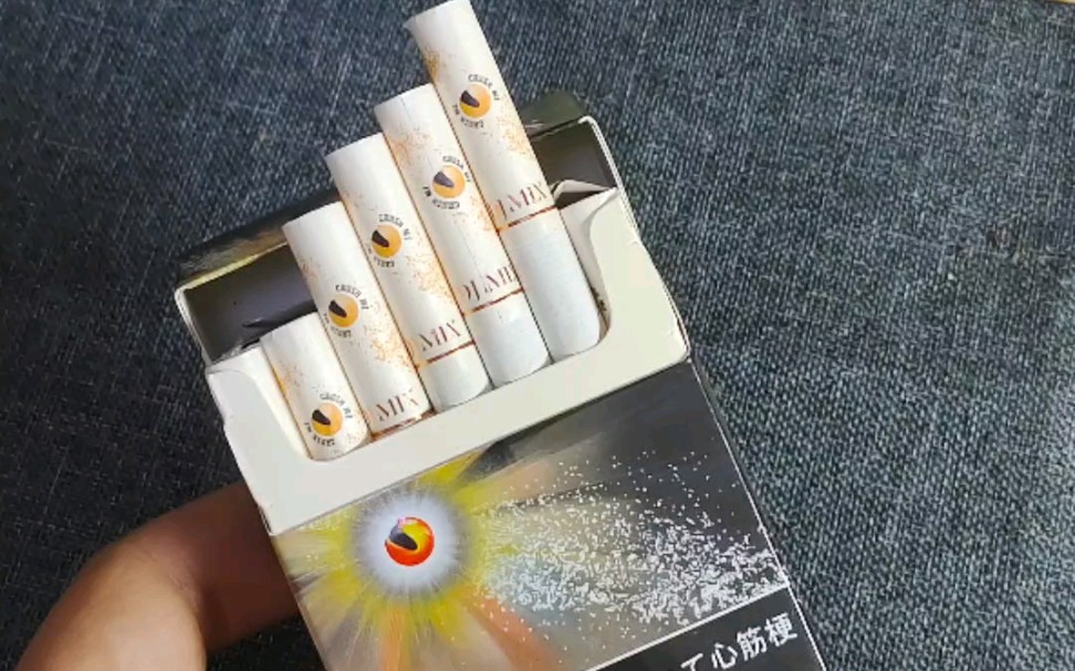 日本烟djmix图片