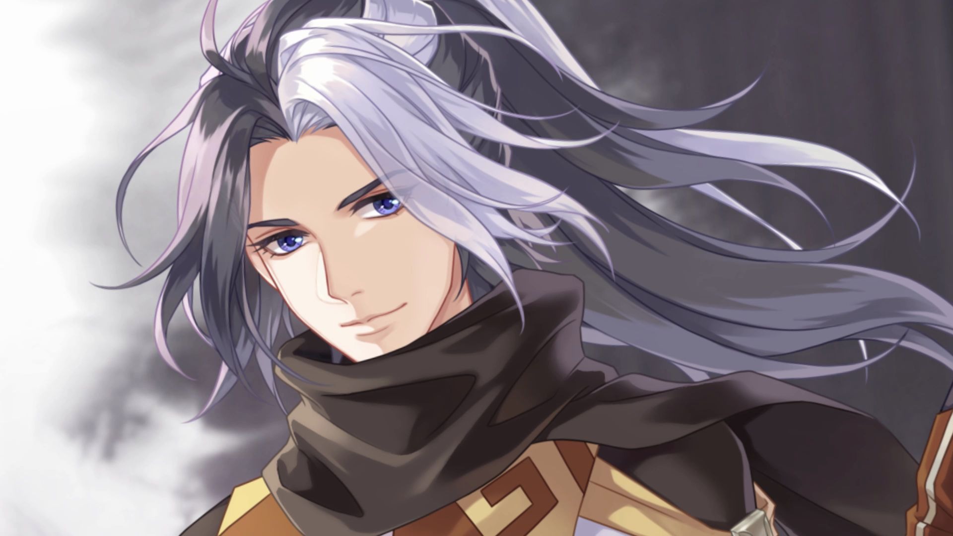 梦间集新角色止语步入梦境