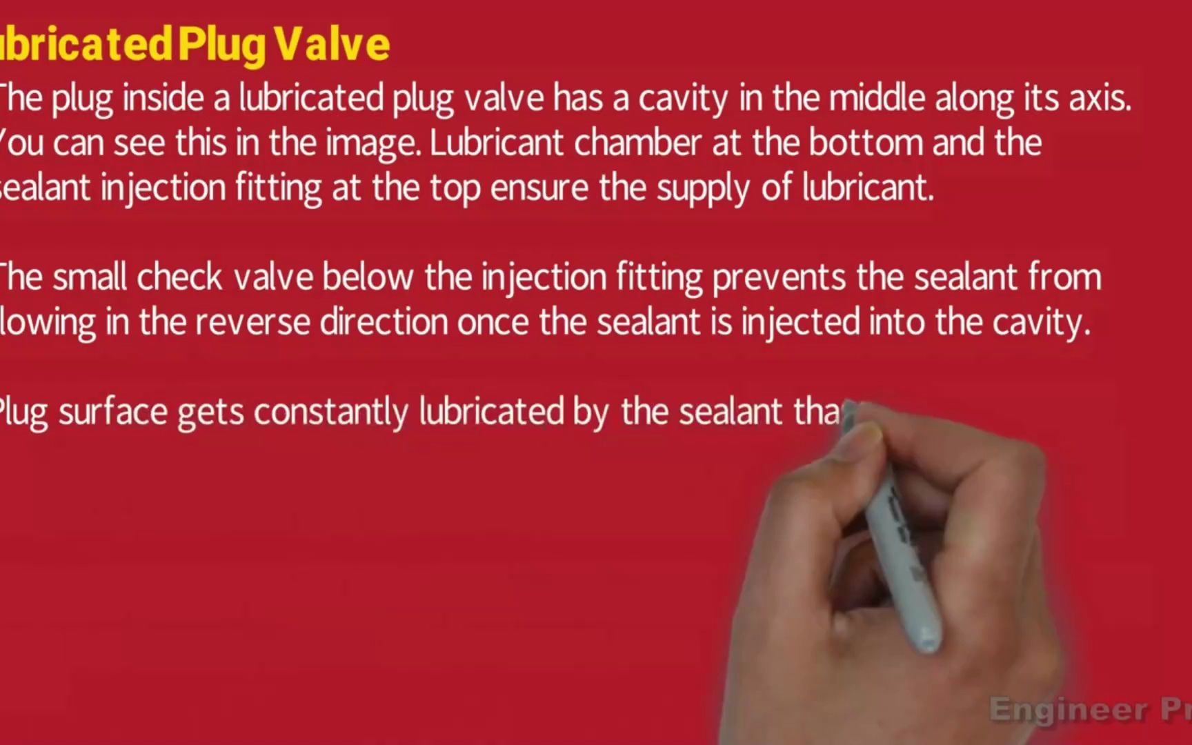 什么是柱塞阀,它如何工作!?What is Plug Valve  How Plug Valves Work~1哔哩哔哩bilibili