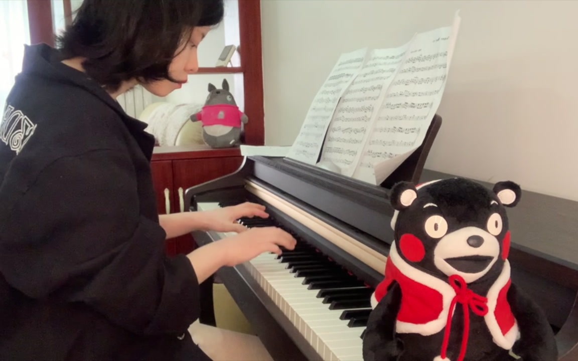 超级玛丽bgm合集 『piano version』哔哩哔哩bilibili