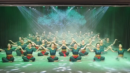 一花一世界,一叶一菩提～——云川之舞【雅韵霓裳】敦煌舞教材(全国