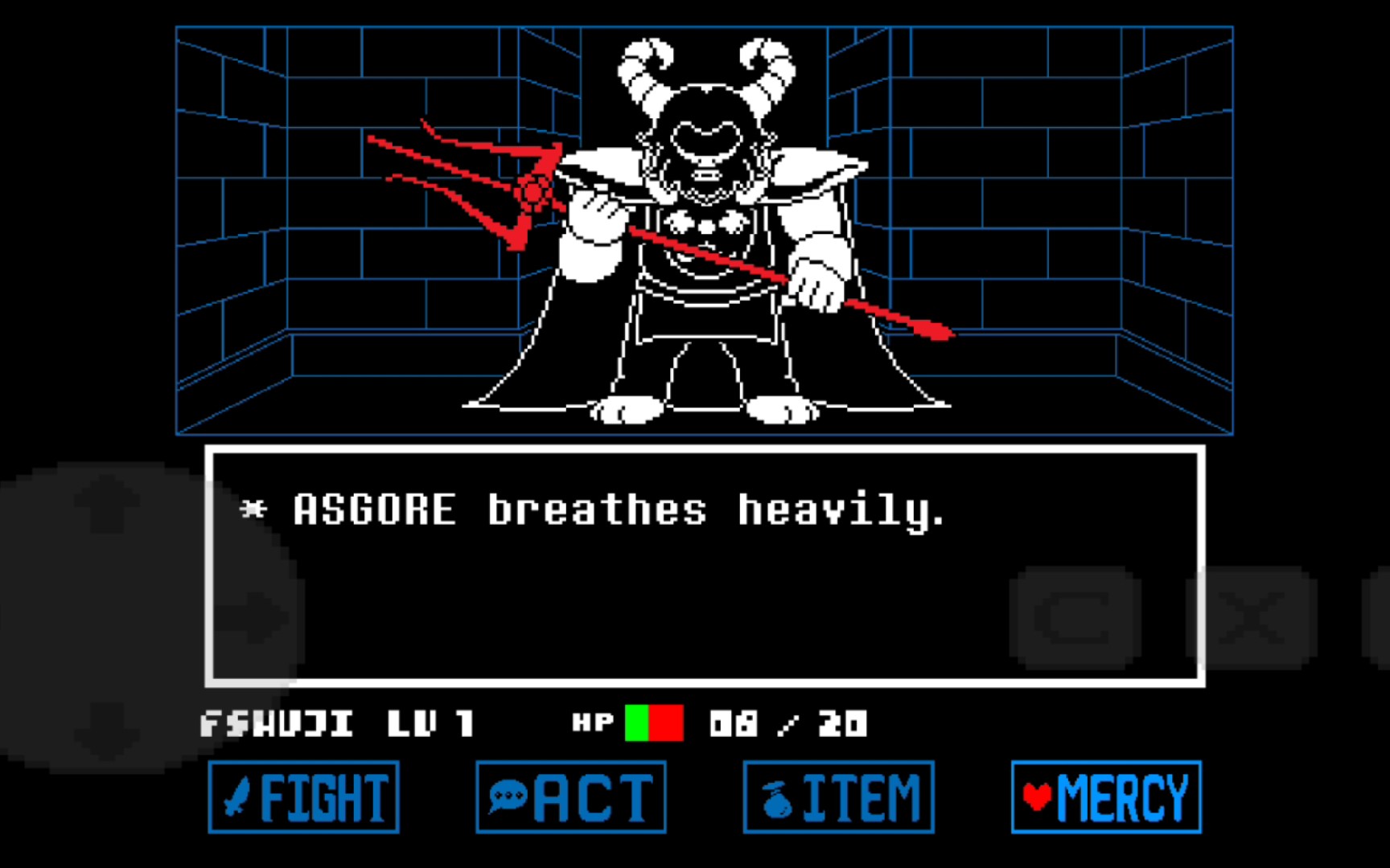 tsunderswap手机版羊爸和平线剧情