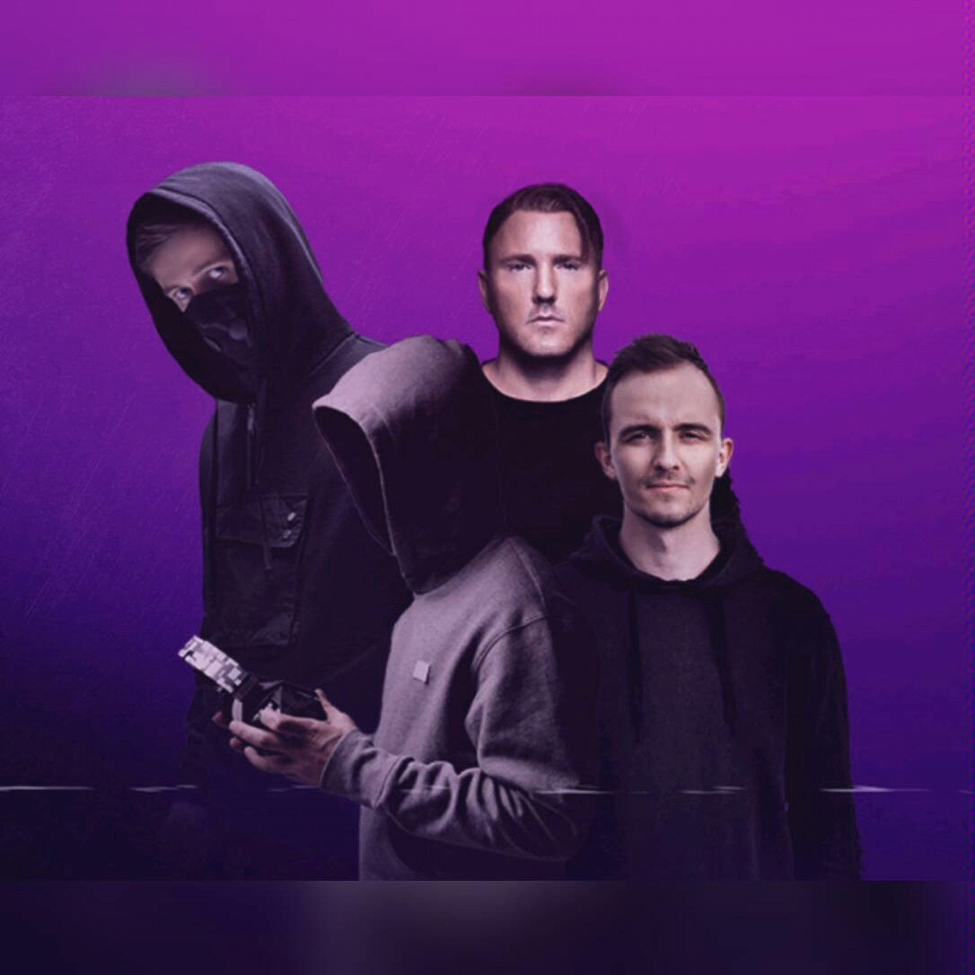 k-391, alan walker, tungevaag, mangoo - play (instrumental)