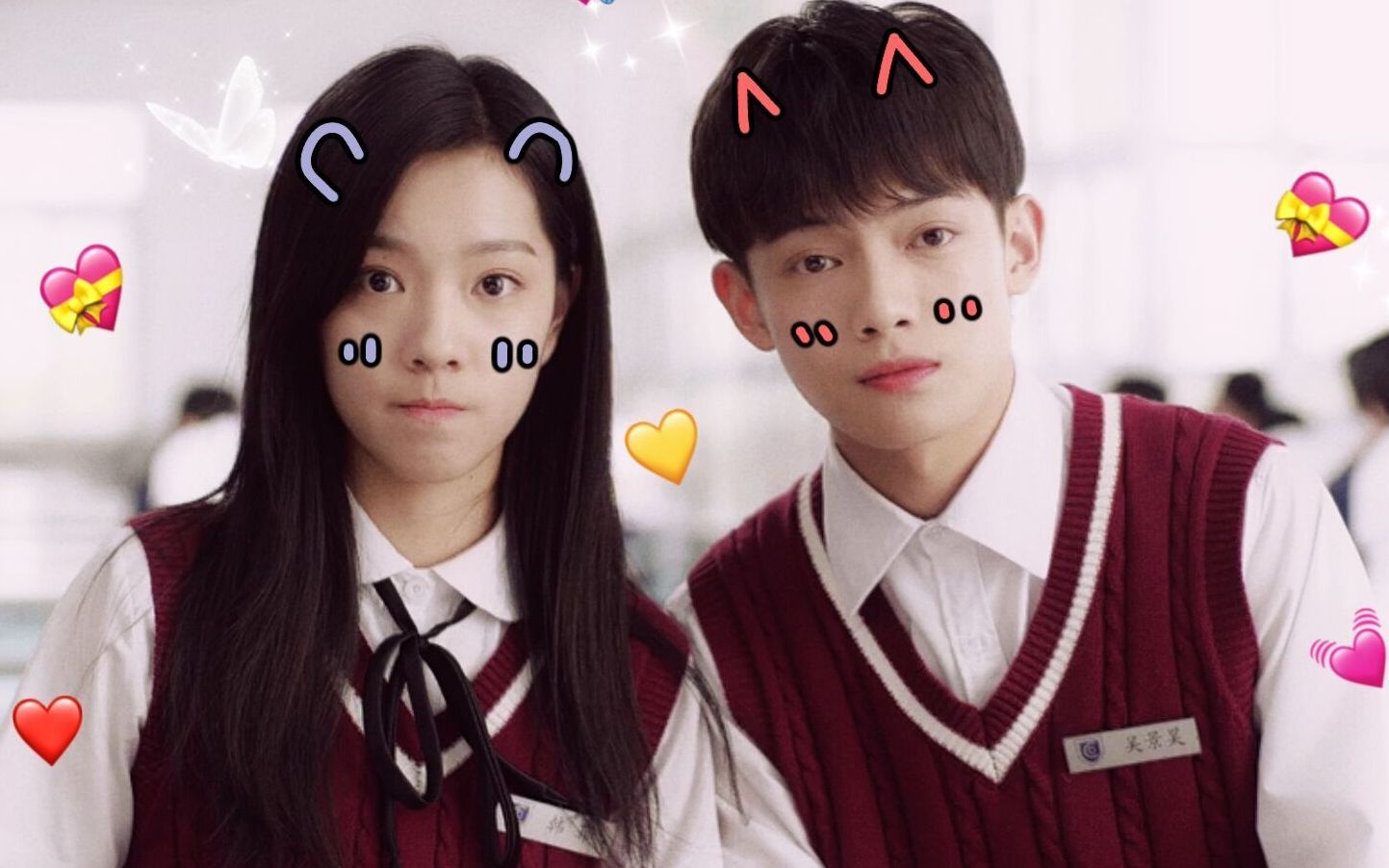 吴事生菲我的刺猬女孩相信念念不忘才能穿透时光