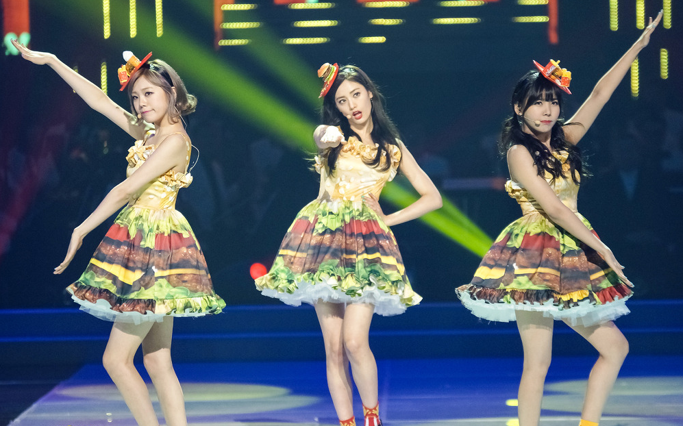 【橘子焦糖】不是经典盲盒,但是经典可爱 orange caramelcatallena