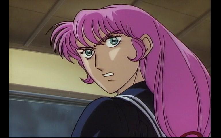 【478p/ova2】太妹刑事 反击篇 (飞女刑事 刑警女阿飞)1991 【生肉】