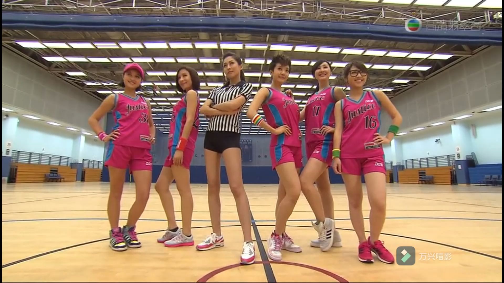 tvb-法网狙击-10c