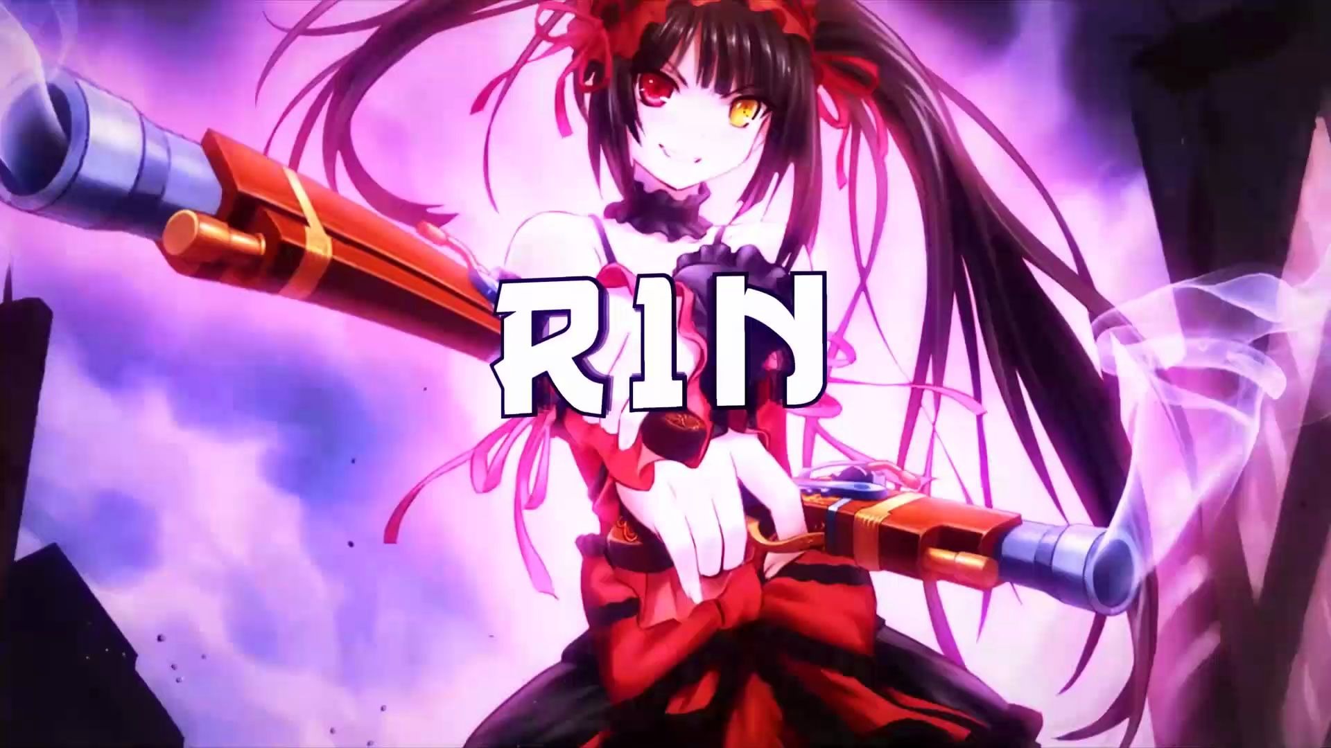 活动作品彩虹六号highlight1