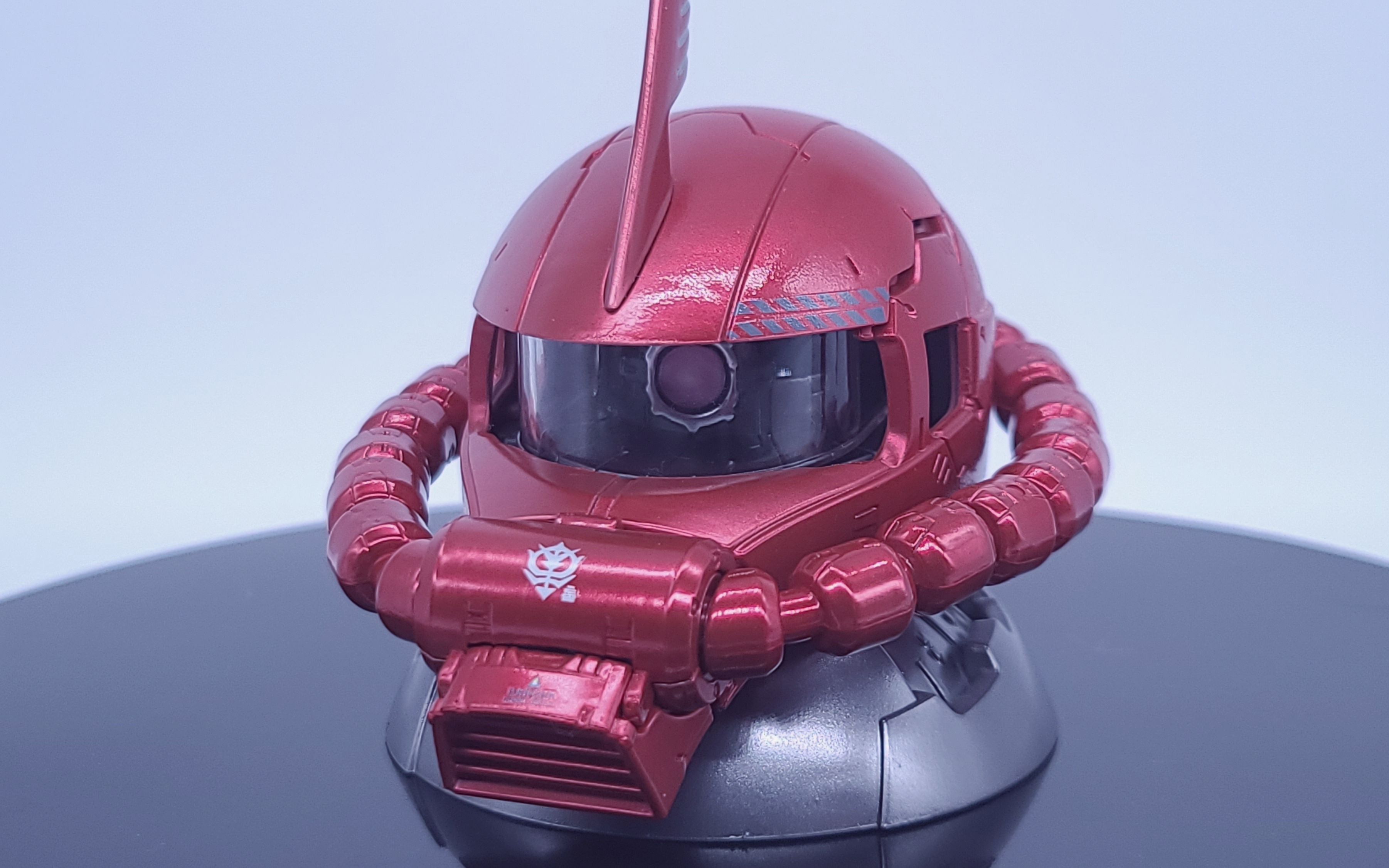 扎古头改色分享