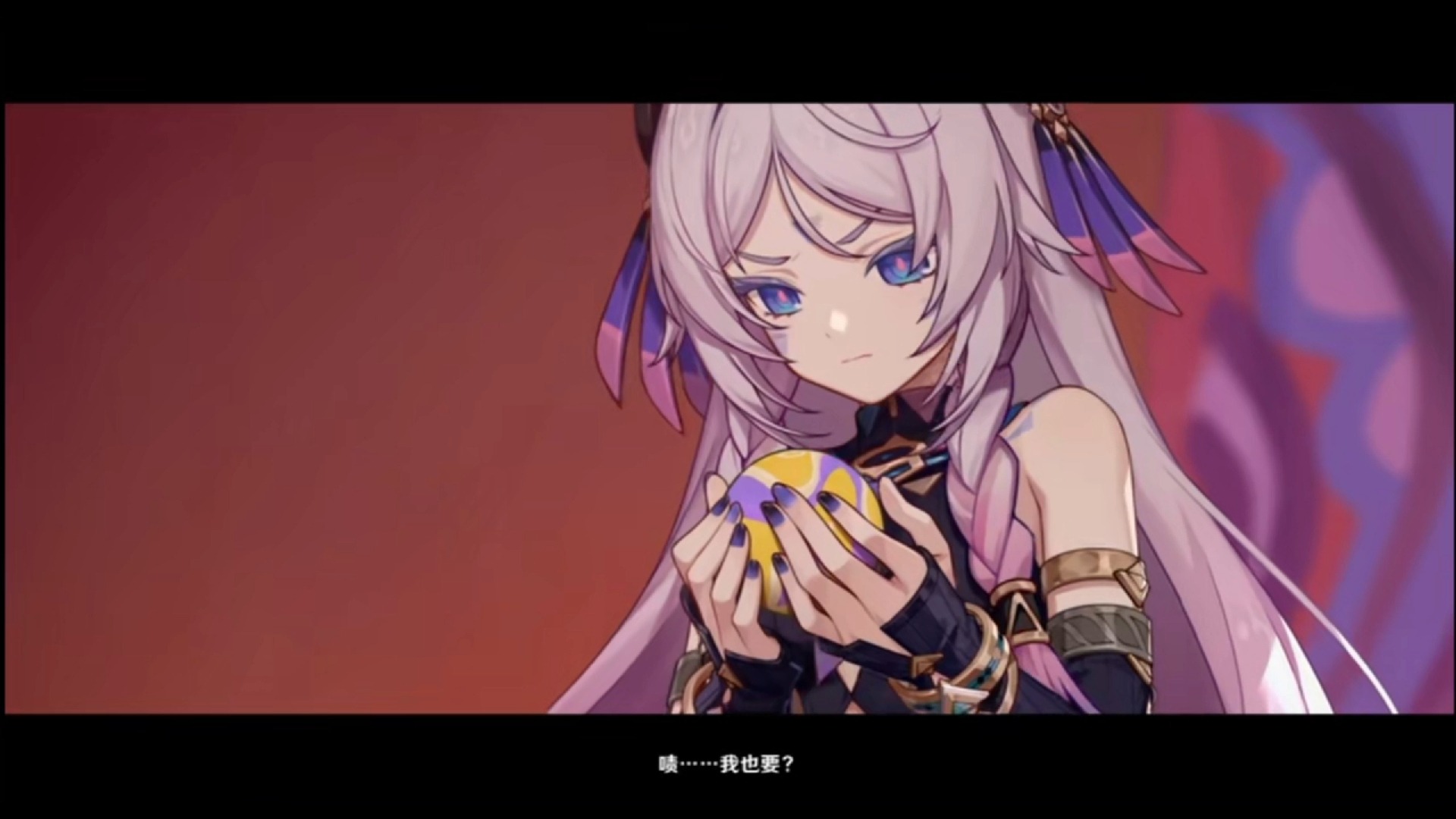 原神纳塔火神看完纳塔pv你最期待的纳塔角色是谁?