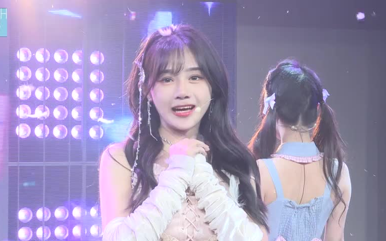 【苏杉杉】20240202 snh48 春晚特别公演(s,n联合)