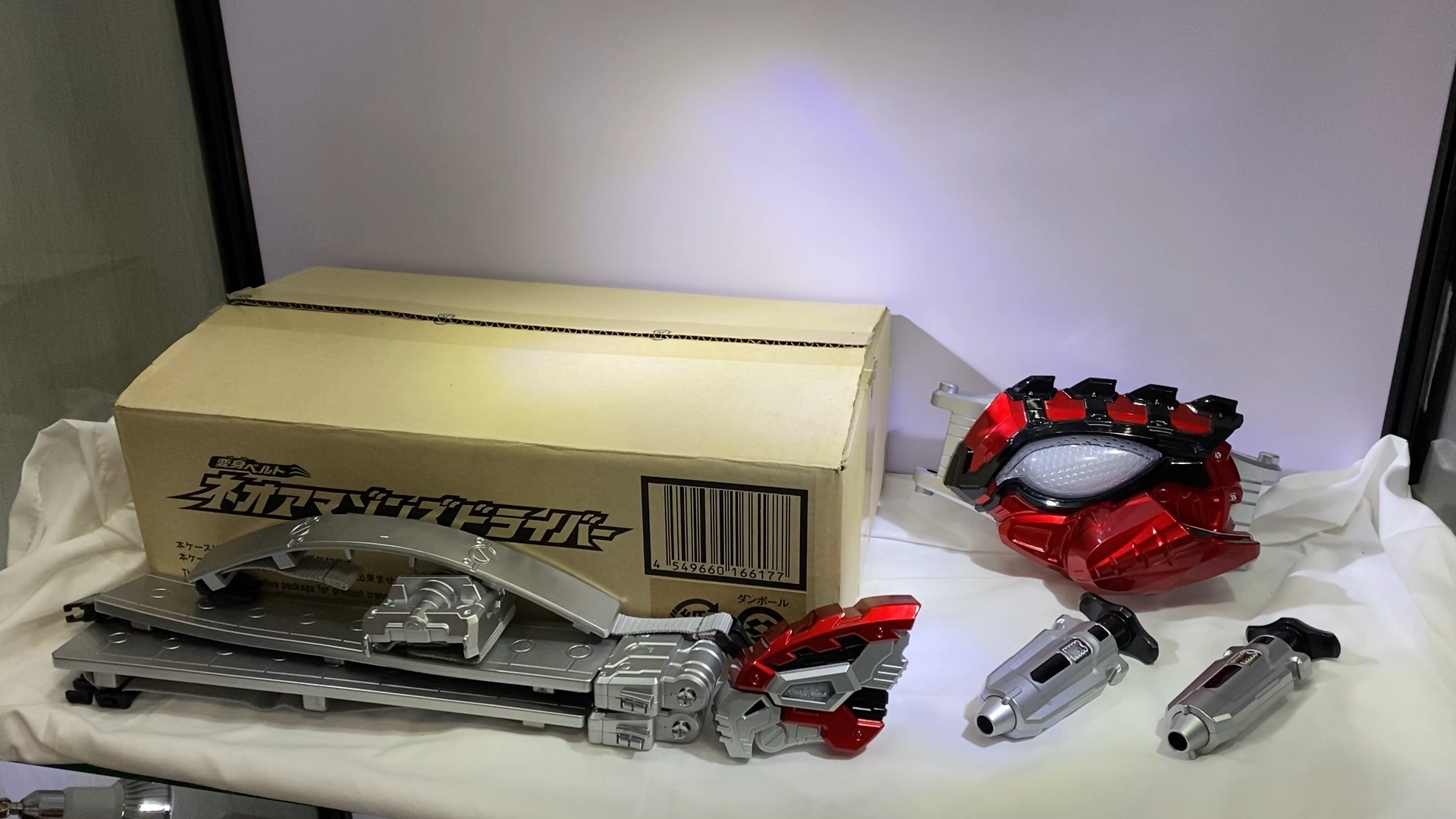 假面骑士amazons假面骑士amazons第二季千翼小悠腰带回归后介绍的第一