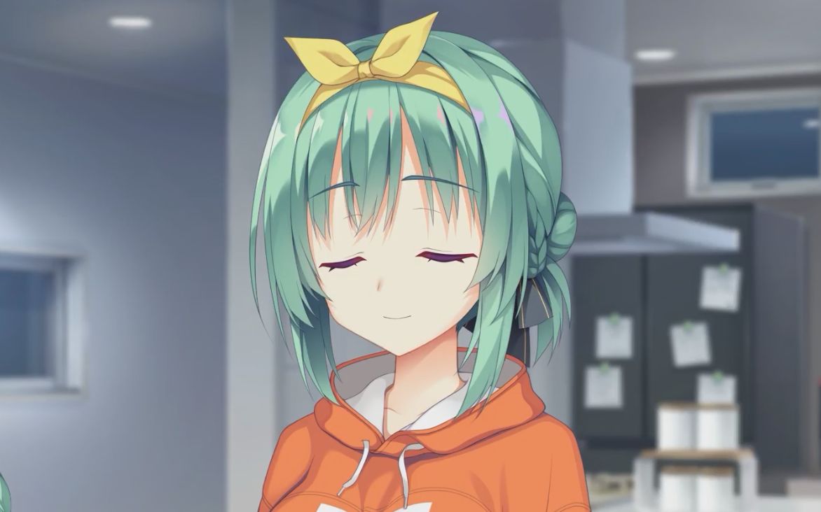 高楯欧丽叶线 6-2《逐渐活成你的模样》