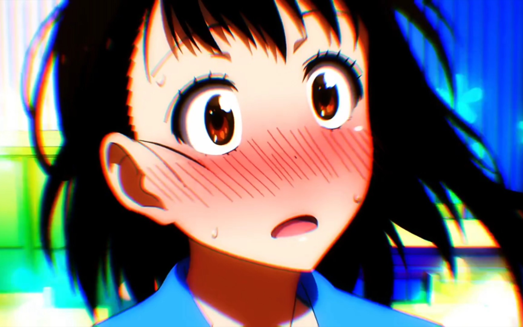 我永远喜欢小野寺小咲