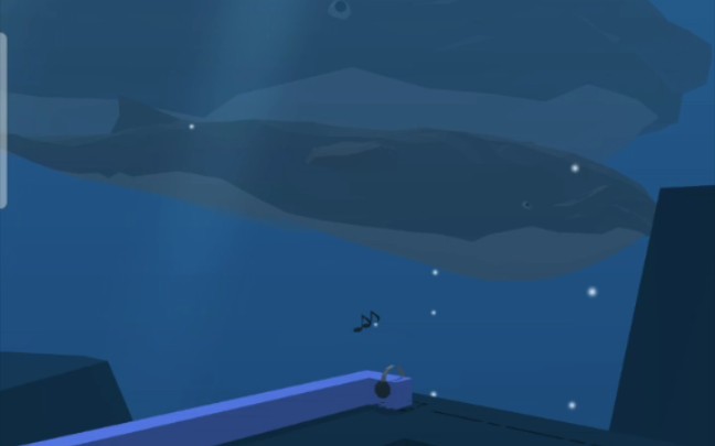 (跳舞的线)海洋完美