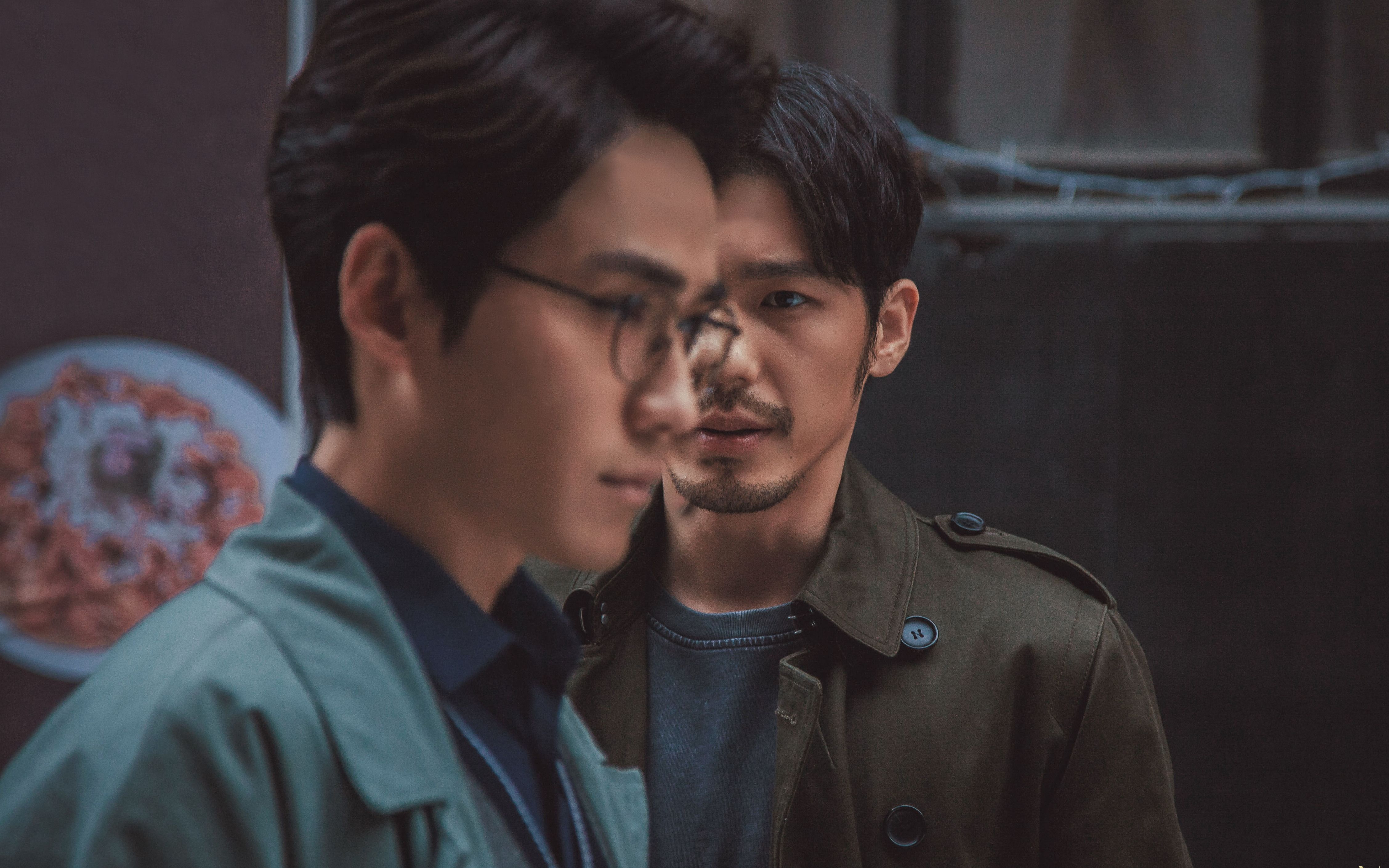 【巍澜】我们曾经历过许多