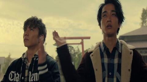 ドラマ 6 From High Low The Worst 第6話 最终話 予告 哔哩哔哩 つロ干杯 Bilibili ドラマ 6 From High Low The Worst 第6話 最终話 予告 哔哩哔哩 つロ干杯 Bilibili