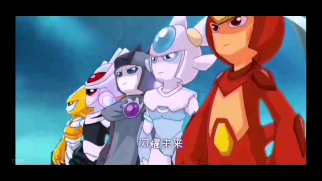 赛尔号15周年创作者激励计划分享无限