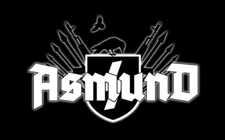 Asmund 俄罗斯日耳曼神话异教NSBM哔哩哔哩bilibili