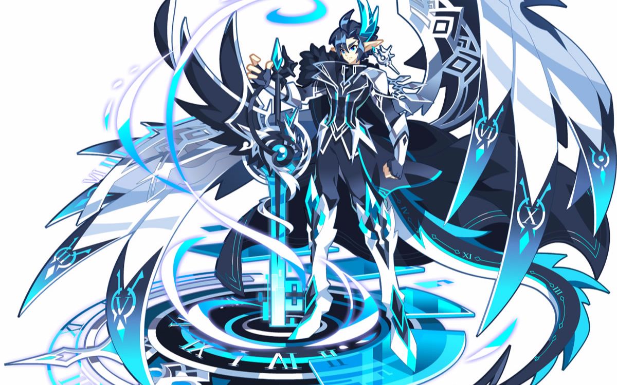 伊撒尔加强了,那就打一只.