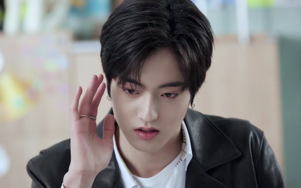 【haruto】 没关系,是友情啊> 渡边温斗 cut |斗斗给我去演戏!