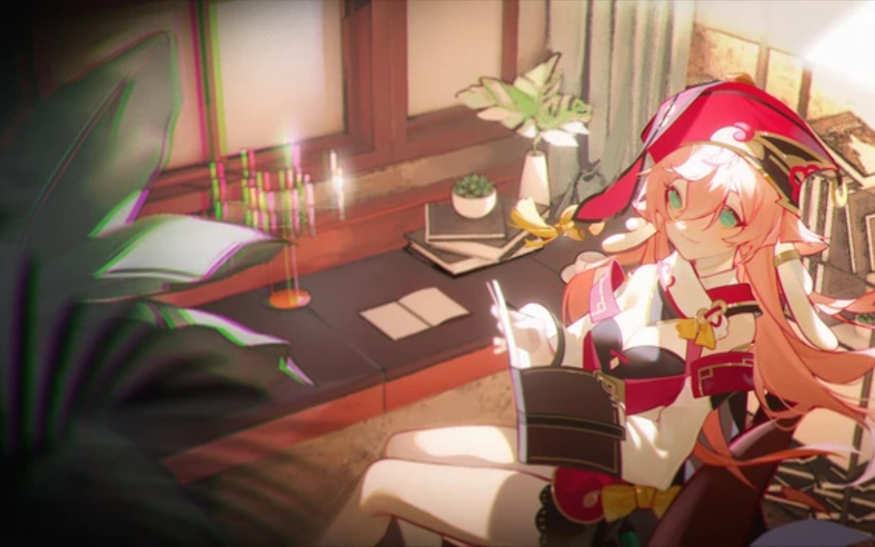 迟来的生日祝福,生日快乐,小罗翔(划掉)小律师